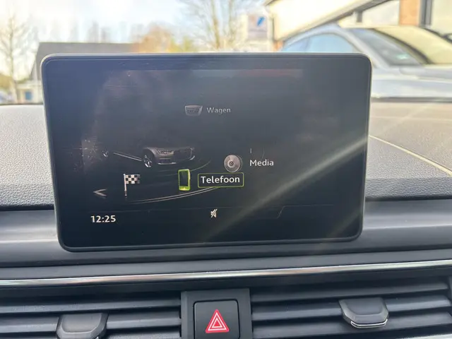 Audi A4 Limousine 1.4 TFSI Pro Line 2016 Benzine 11