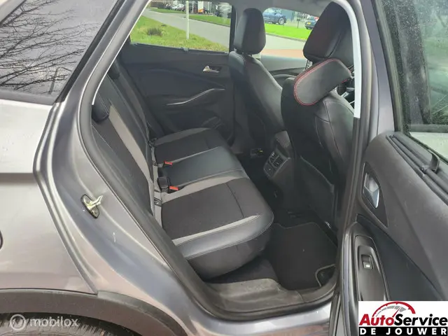 Opel Grandland X 1.5 CDTi Innovation 2020 Diesel 15