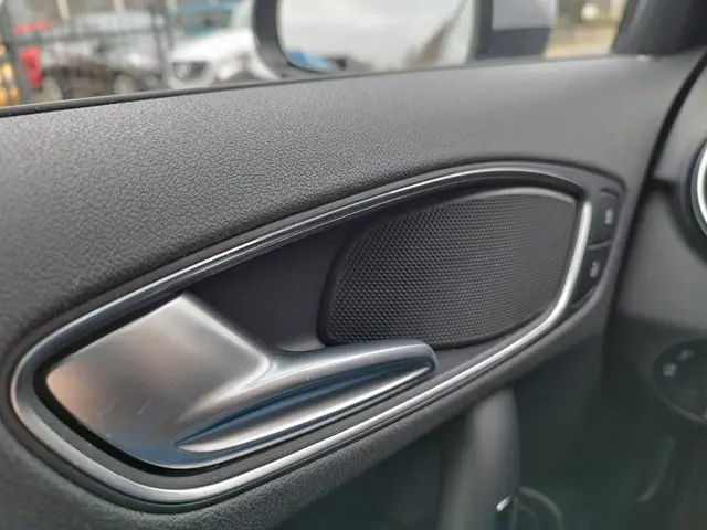 Audi A1 1.2 TFSI Pro Line S ** 135.320 km NAP ** 2014 Benzine 25