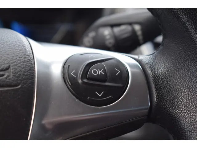 Ford Focus Titanium Electric 2013 Elektrisch 15