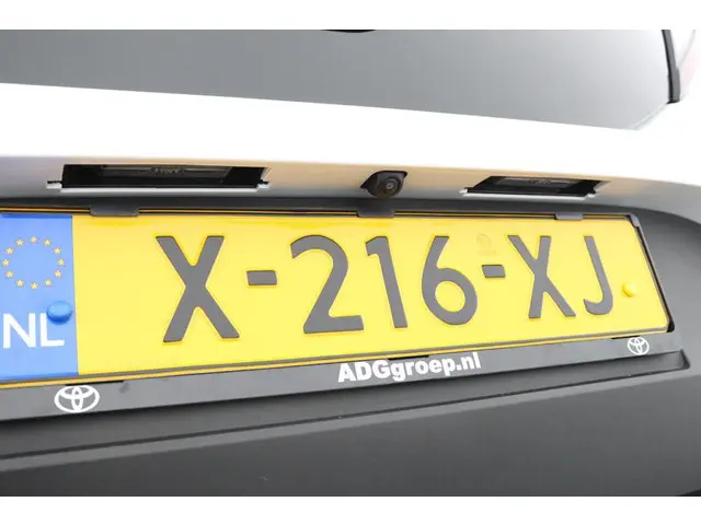 Toyota Aygo X 1.0 VVT-i MT Play 2024 Benzine 38