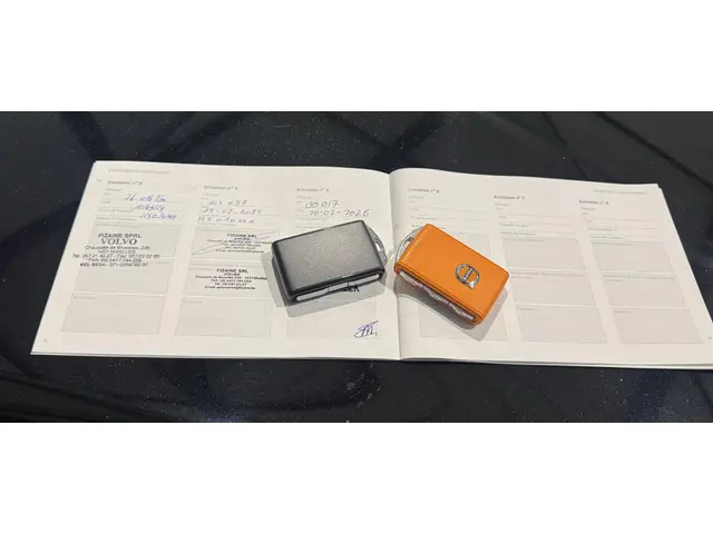 Volvo V90 2.0 T6 AWD Inscription 2021 Hybride Benzine 14