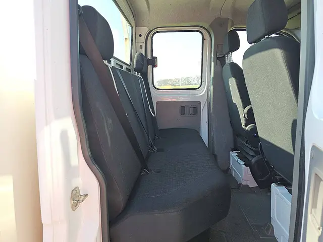 Mercedes-Benz Sprinter 513 2015 Diesel 12