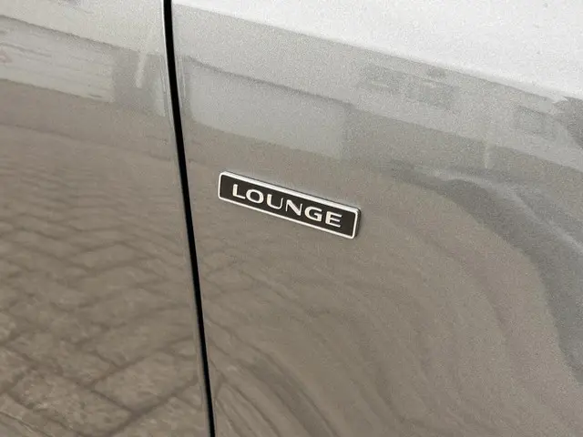 Volkswagen Polo 1.0 Lounge Edition 2015 Benzine 12