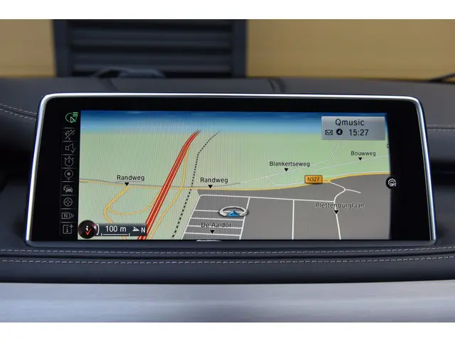 BMW X5 xDrive40d High Executive 2016 Diesel 20