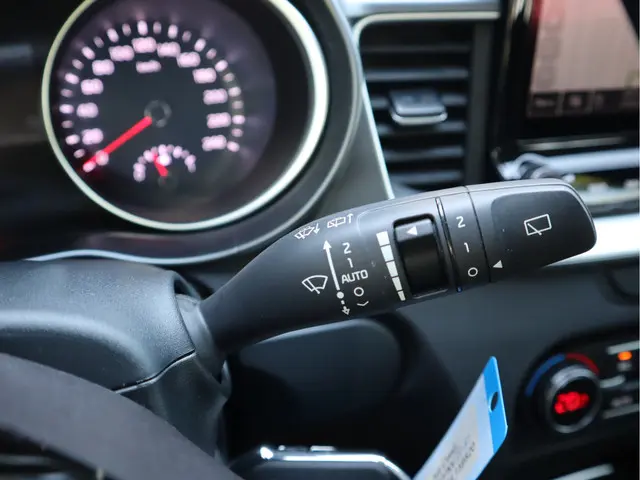 Kia Ceed 1.0 T-GDi 2022 Benzine 29
