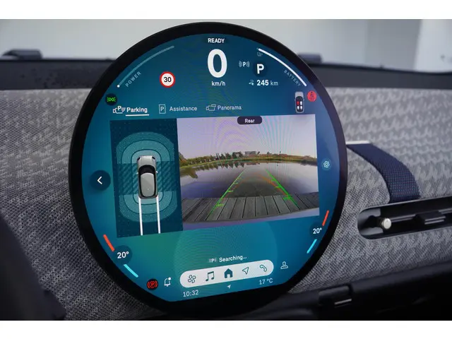 MINI 3-Deurs E 2025 Elektrisch 31