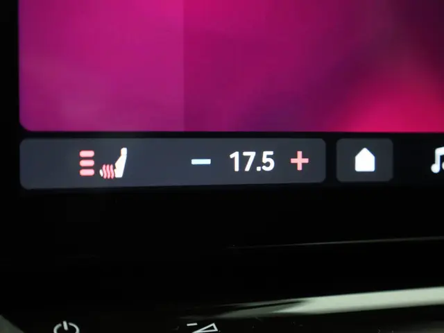 Škoda Elroq RS 340PK 4x4 2026 Elektrisch 24