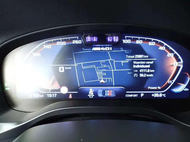 BMW X3 M40i xDrive 2024 Benzine 11