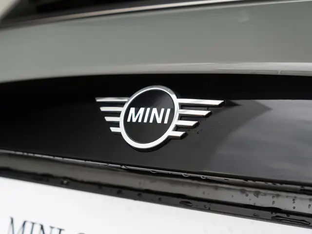 MINI 5-Deurs Cooper Aut. 2020 Benzine 39