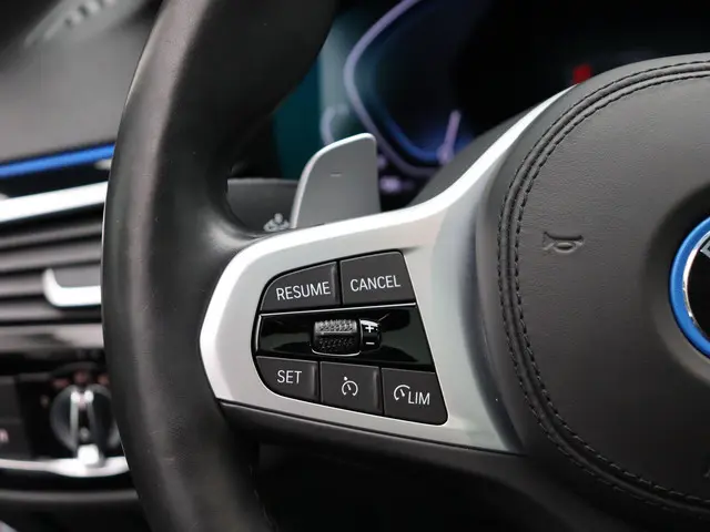 BMW 5 Serie Sedan 545e xDrive 2021 Hybride Benzine 18