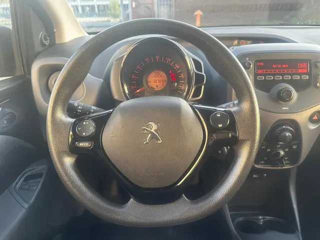Peugeot 108 1.0 e-VTi Active 2021 2021 Benzine 9