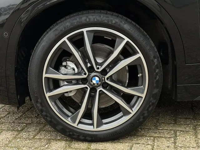 BMW X2 sDrive20i 2018 Benzine 13