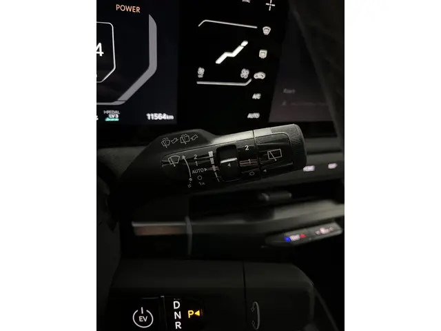 Kia EV3 Plus Advanced 81.4 kWh 2025 Elektrisch 33