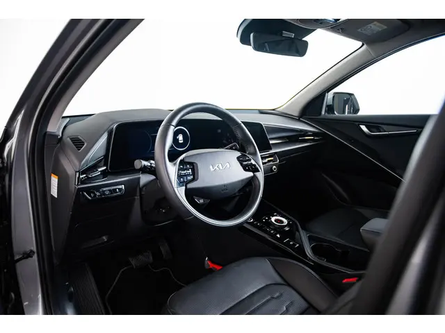 Kia Niro EV DynamicPlusLine 64.8 kWh 2023 Elektrisch 40
