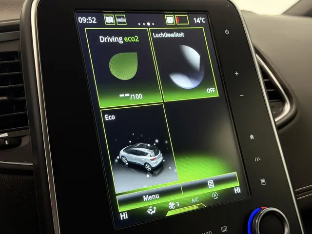 Renault Scénic 1.3 TCe 160 EDC Bose 2018 Benzine 44