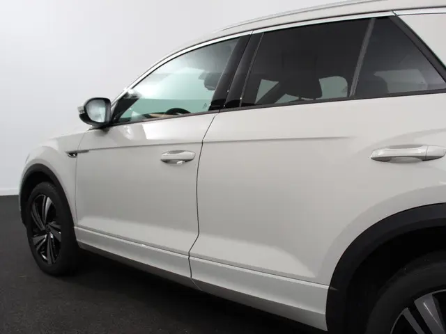 Volkswagen T-Roc 1.5 TSI R-Line+ 2025 Benzine 27