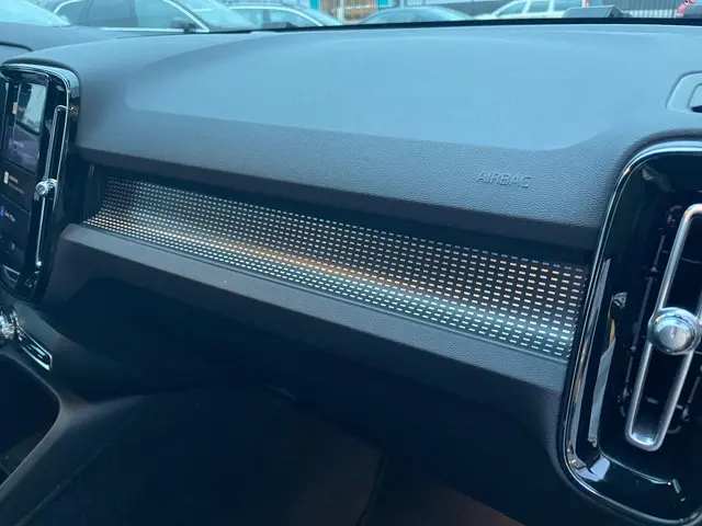 Volvo XC40 Recharge P8 AWD R-Design 2021 Elektrisch 19