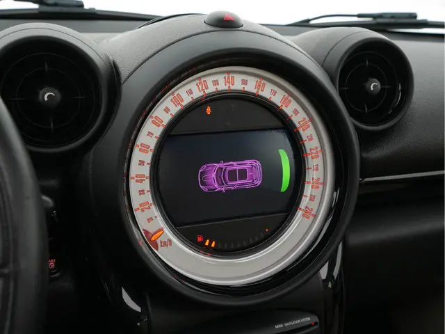 MINI Countryman Mini 1.6 Cooper S Chili 2013 Benzine 15
