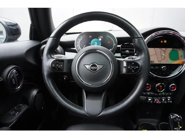 MINI 3-Deurs Cooper C 2022 Benzine 7