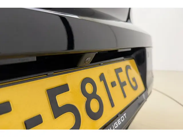 Peugeot 208 1.2 PureTech Allure Pack 2023 Benzine 7