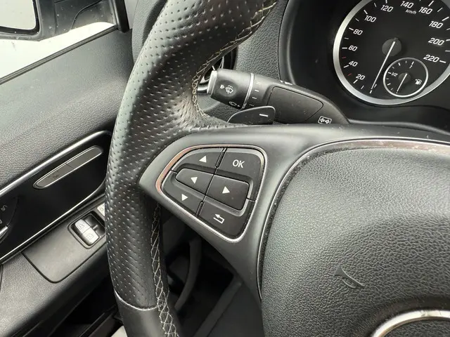 Mercedes-Benz Vito 114 2.1 CDI 2021 Diesel 24