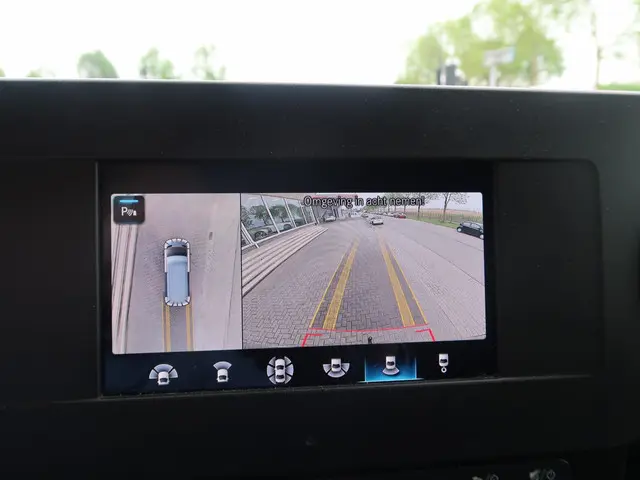 Mercedes-Benz Sprinter 3