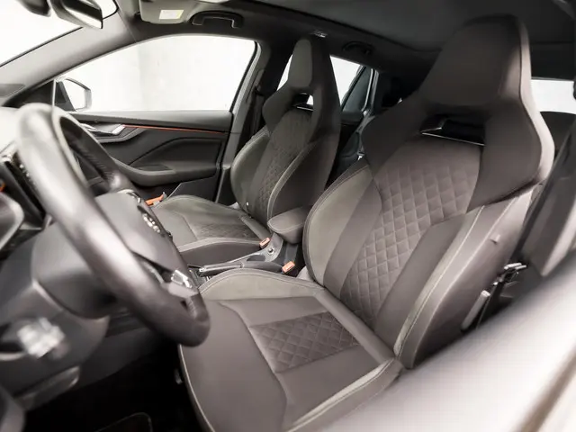 Škoda Scala 1.0 TSI Sport 2020 Benzine 14