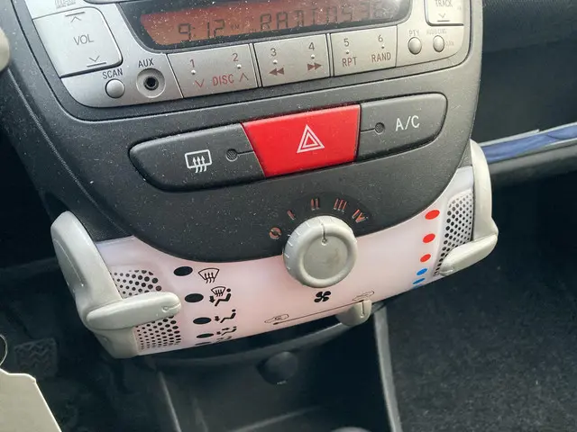 Peugeot 107 1.0 Active 2013 Benzine 18