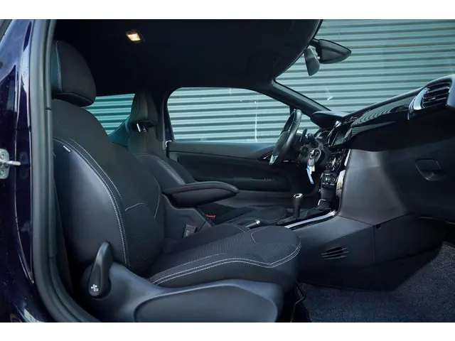 Citroën DS3 1.2 e-VTi ETG Business 2014 Benzine 25