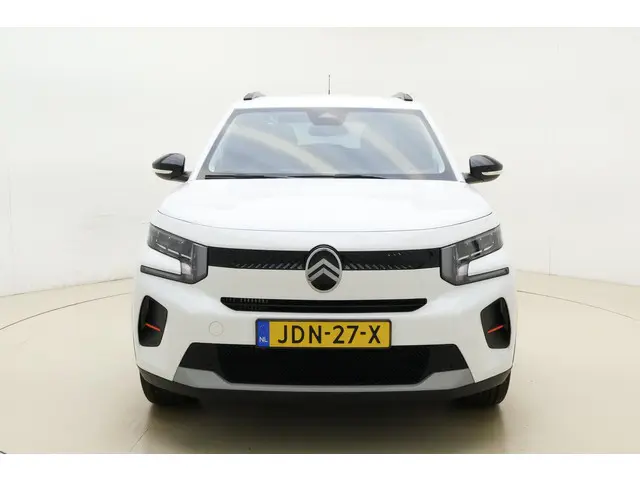Citroën C3 1.2 Turbo 100pk Max 2025 Benzine 6