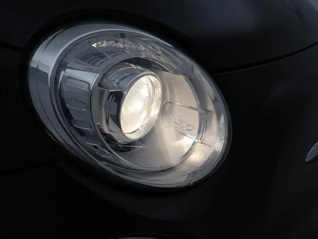 Fiat 500e 24kwh Automaat 2015 Elektrisch 22