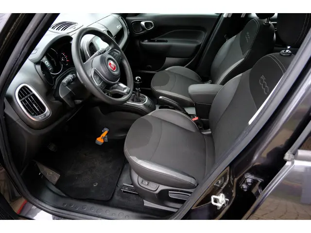 Fiat 500L 0.9 TwinAir Cross Navi|Clima|Cam|LMV 2017 Benzine 2