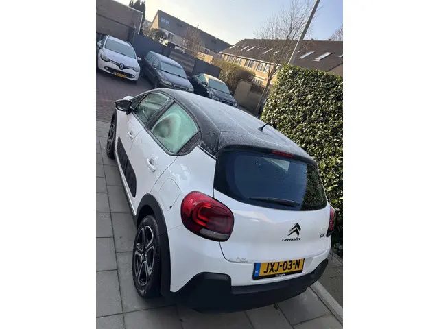 Citroën C3 2