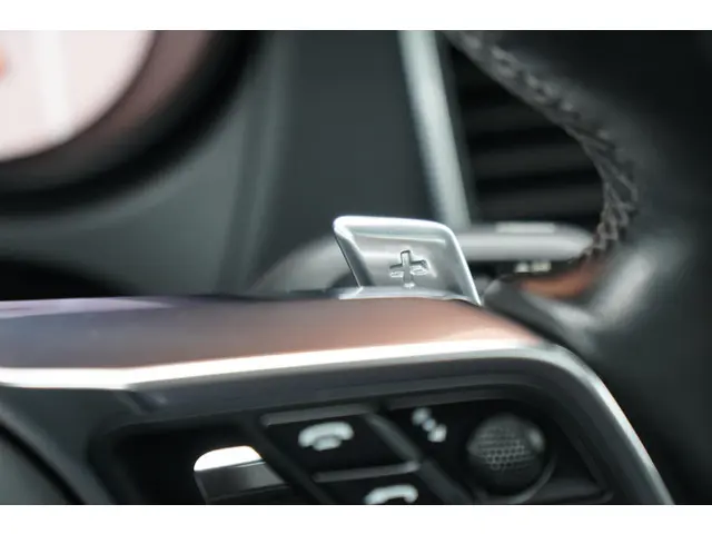 Porsche Macan 2.0 2018 Benzine 54