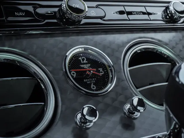 Bentley Continental GT GTC 6.0 W12 Speed 2022 Benzine 33