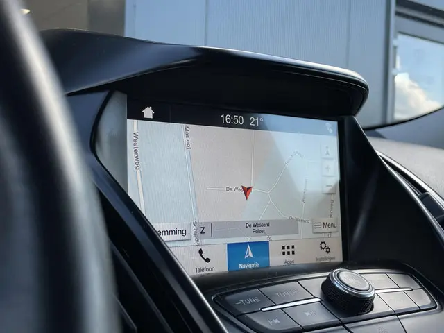 Ford Kuga 1.5 EcoBoost Titanium 2019 Benzine 20