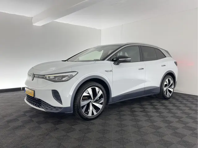 Volkswagen ID.4 3