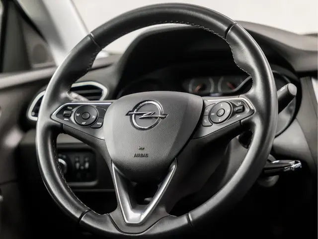 Opel Grandland X 1.2 Turbo Sport 2021 Benzine 16