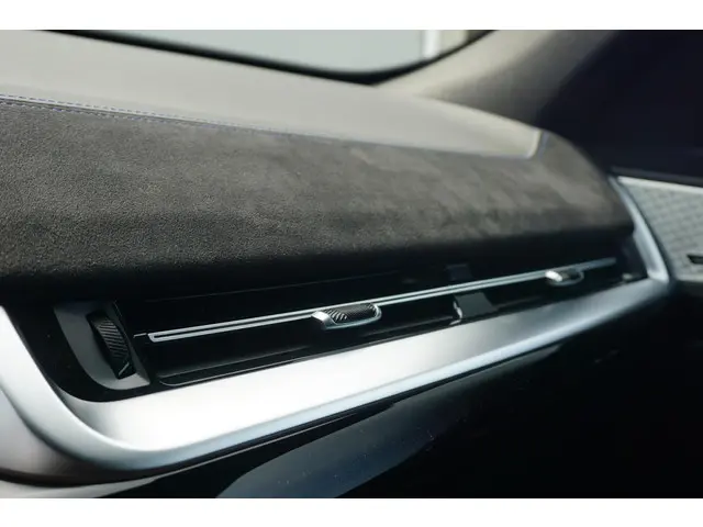 BMW iX2 eDrive20 2025 Elektrisch 17