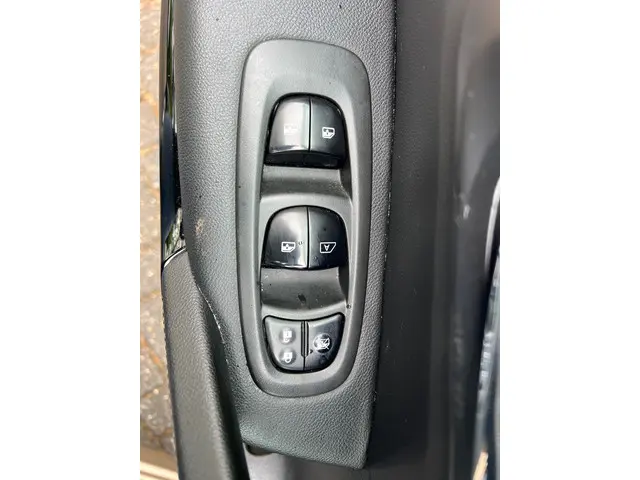 Renault Kadjar 1.2 TCe Intens Automaat 2018 Benzine 13