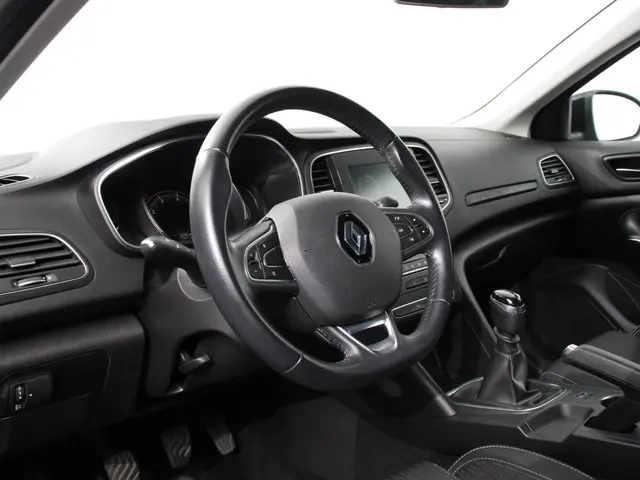 Renault Mégane 2