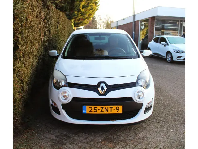Renault Twingo 1.2 16V Collection 2013 Benzine 6