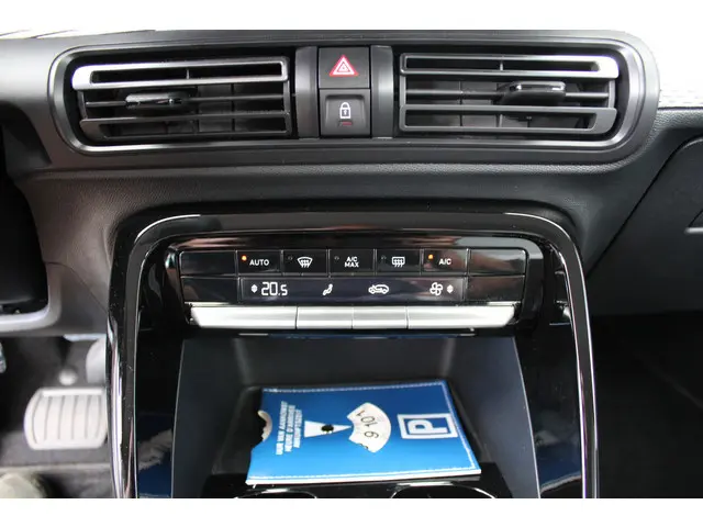 Citroën ë-C3 Max 113pk 44 kWh 2025 Elektrisch 14