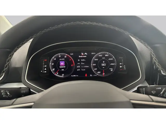 SEAT Ibiza 1.0 EcoTSI 4.OH! Edition 2023 Benzine 20
