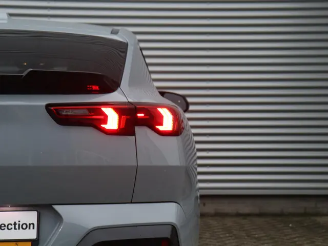BMW X2 M35i xDrive 2025 Benzine 33