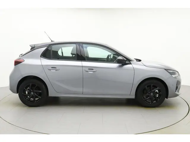 Opel Corsa 1.2 Turbo 100pk GS Line 2022 Benzine 9
