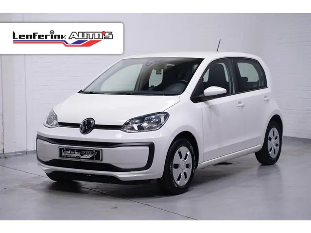 Volkswagen up! 1.0 BMT move up! 2019 Benzine