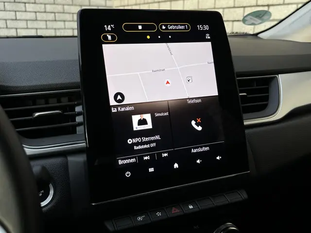 Renault Captur 1.0 TCe 90 Techno 2023 Benzine 34