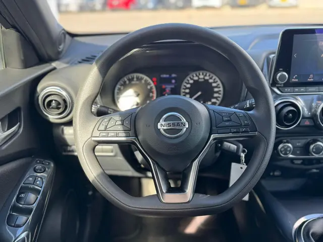 Nissan Juke 1.0 DIG-T Acenta camera 2020 Benzine 30